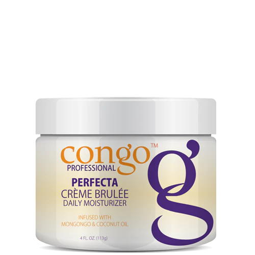 Congo Perfecta Creme Brulee