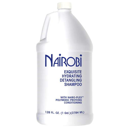 Nairobi Hydrating Detangling Shampoo 32oz