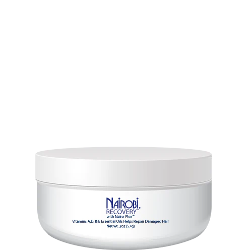 Nairobi Recovery Scalp Treatment 2oz