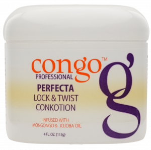 Congo Perfecta Lock & Twist Conkoction 4oz