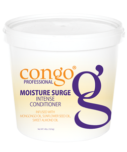 Congo Moisture Surge Instant Conditioner