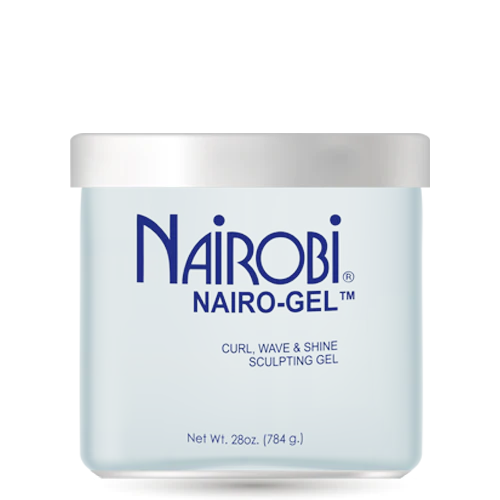 Nairobi Nairo-Gel