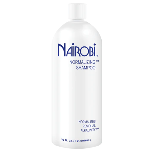 Nairobi Normalizing Shampoo