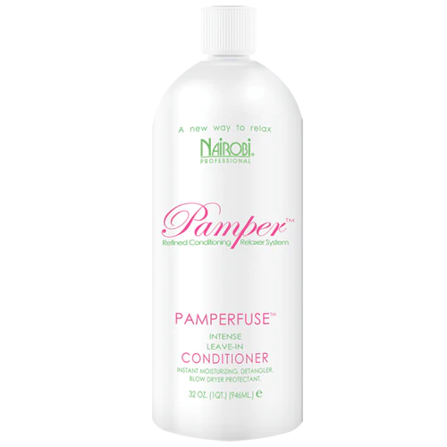 Nairobi Pamperfuse Leave-In Cond. 32oz
