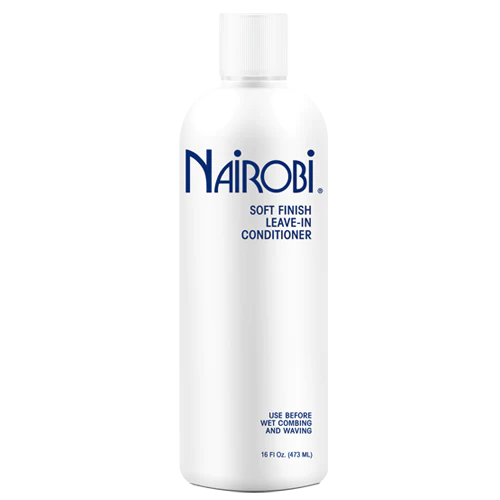Nairobi Soft Finishing Leave-In Conditioner